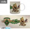 Mug Les gardiens de la galaxie - Bébé Groot, Marvel