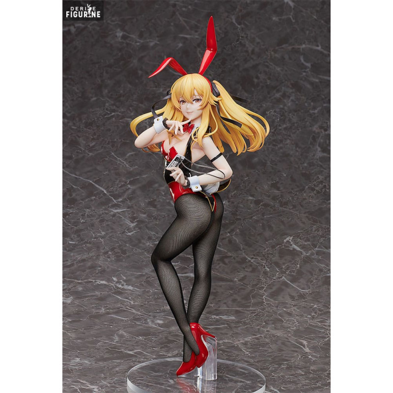 Kakegurui ×× Gambling...