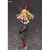 Kakegurui ×× Gambling School - Figurine Mary Saotome, Bunny