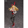 Kakegurui ×× Gambling School - Figurine Mary Saotome, Bunny