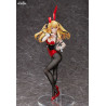 Kakegurui ×× Gambling School - Figurine Mary Saotome, Bunny