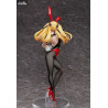 Kakegurui ×× Gambling School - Figurine Mary Saotome, Bunny
