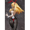 Kakegurui ×× Gambling School - Figurine Mary Saotome, Bunny