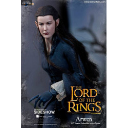 The Lord of the Ring -...