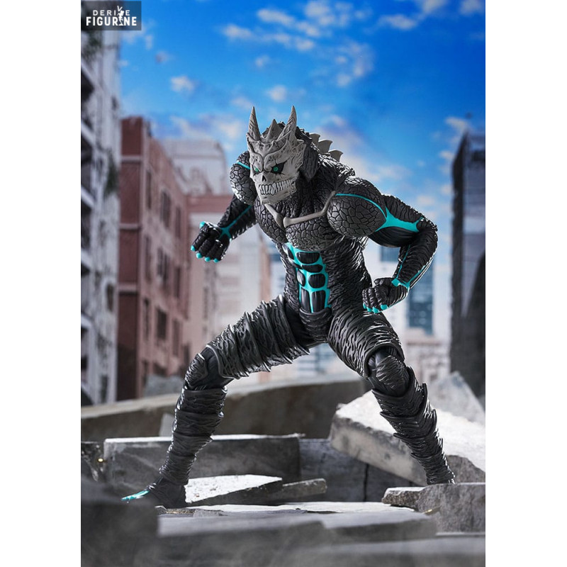 PRE ORDER - Kaiju No. 8...