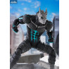 Kaiju No. 8 figure, Pop Up Parade