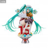 Character Vocal Series 01 - Figurine Racing Miku 2023, 15th Anniversary