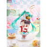 Character Vocal Series 01 - Figurine Racing Miku 2023, 15th Anniversary