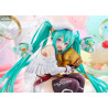 Character Vocal Series 01 - Figurine Racing Miku 2023, 15th Anniversary
