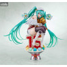 Character Vocal Series 01 - Figurine Racing Miku 2023, 15th Anniversary