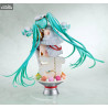 Character Vocal Series 01 - Figurine Racing Miku 2023, 15th Anniversary