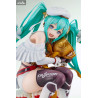 Character Vocal Series 01 - Figurine Racing Miku 2023, 15th Anniversary