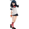 SSSS.Gridman - Figurine Rikka Takarada, Pop Up Parade L Size
