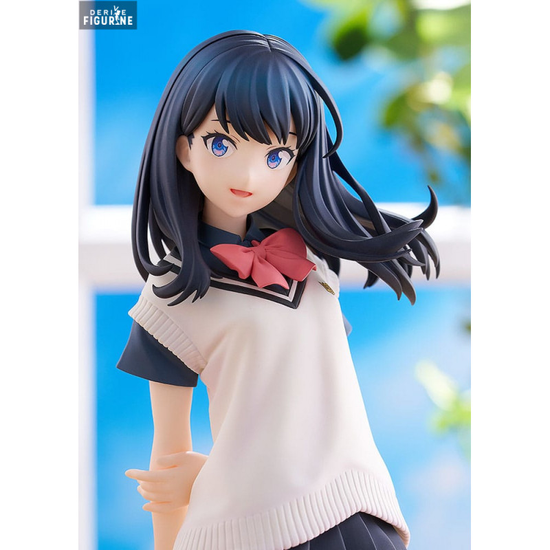 SSSS.Gridman - Figurine...