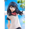SSSS.Gridman - Rikka Takarada figure, Pop Up Parade L Size