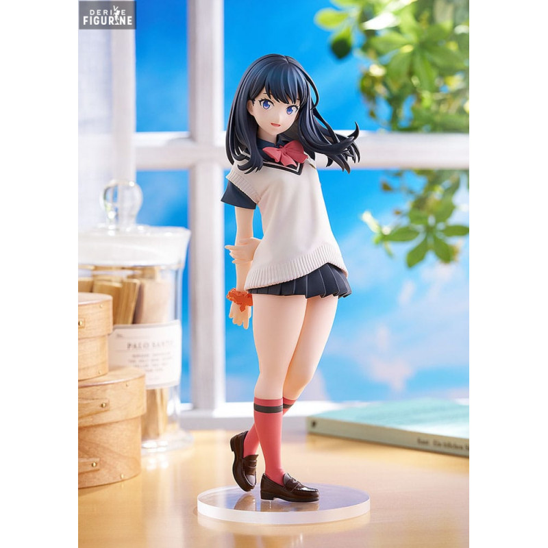 SSSS.Gridman - Figurine...