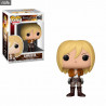 Attack on Titan Pop! - Christa, Ymir, Erwin, Kenny or Hange