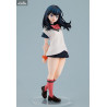 SSSS.Gridman - Rikka Takarada figure, Pop Up Parade L Size