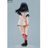 SSSS.Gridman - Rikka Takarada figure, Pop Up Parade L Size