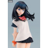 SSSS.Gridman - Rikka Takarada figure, Pop Up Parade L Size