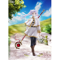 Frieren: Beyond Journey's...