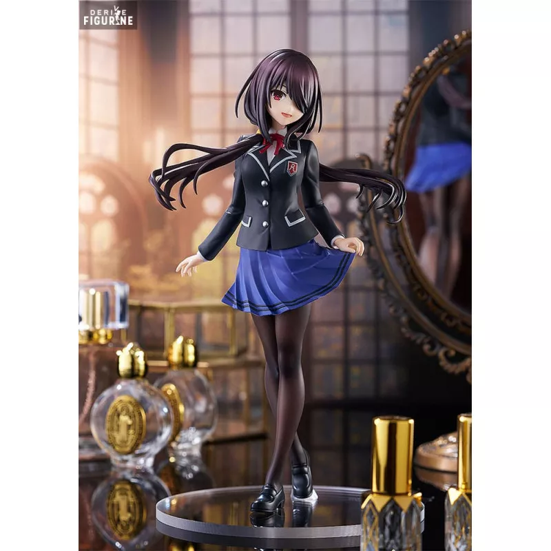 Date A Live - Kurumi...