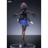 Date A Live - Figurine Kurumi Tokisaki School Uniform, Pop Up Parade L Size