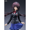 Date A Live - Kurumi Tokisaki figure School Uniform, Pop Up Parade L Size