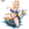 Azur Lane - Kumano figure, Fancy Waves