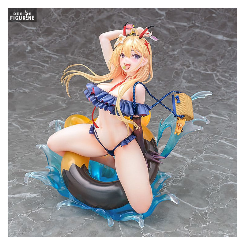 Azur Lane - Kumano figure,...