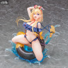 Azur Lane - Kumano figure, Fancy Waves