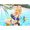 Azur Lane - Kumano figure, Fancy Waves