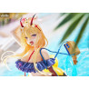 Azur Lane - Kumano figure, Fancy Waves