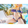Azur Lane - Kumano figure, Fancy Waves