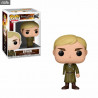 Attack on Titan Pop! - Christa, Ymir, Erwin, Kenny or Hange