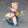 Azur Lane - Kumano figure, Fancy Waves