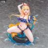 Azur Lane - Kumano figure, Fancy Waves