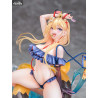Azur Lane - Kumano figure, Fancy Waves