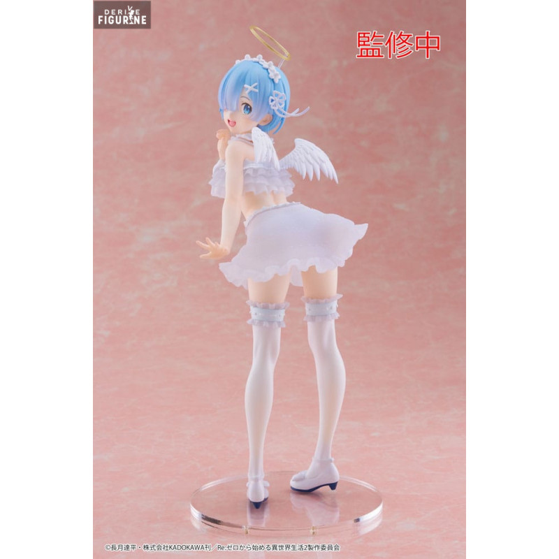 Re:Zero - Figurine Rem...