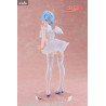 Re:Zero - Rem figure Pretty Angel, Precious