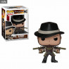 Attack on Titan Pop! - Christa, Ymir, Erwin, Kenny or Hange