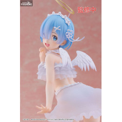 Re:Zero - Figurine Rem...
