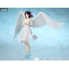 Kaguya-sama: Love Is War, The First Kiss That Never Ends - Kaguya Shinomiya figure, Ending