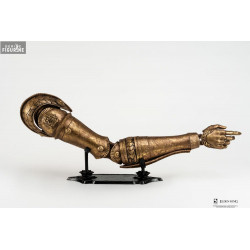 Elden Ring - Arm of Malenia...
