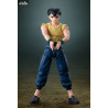 Yu Yu Hakusho - Urameshi Yusuke figure, S.H. Figuarts