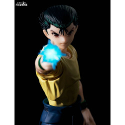 Yu Yu Hakusho - Urameshi...