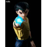 Yu Yu Hakusho - Urameshi Yusuke figure, S.H. Figuarts
