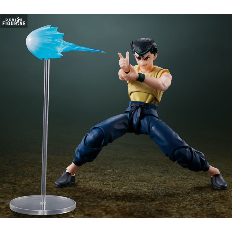Yu Yu Hakusho - Figurine...