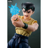 Yu Yu Hakusho - Urameshi Yusuke figure, S.H. Figuarts