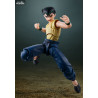 Yu Yu Hakusho - Urameshi Yusuke figure, S.H. Figuarts